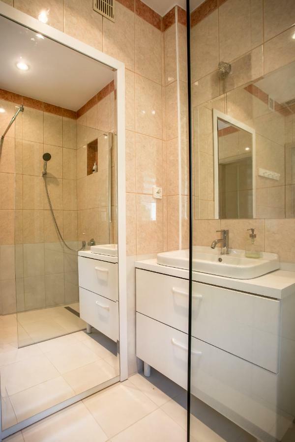 Apartament Mrągowo Exterior foto