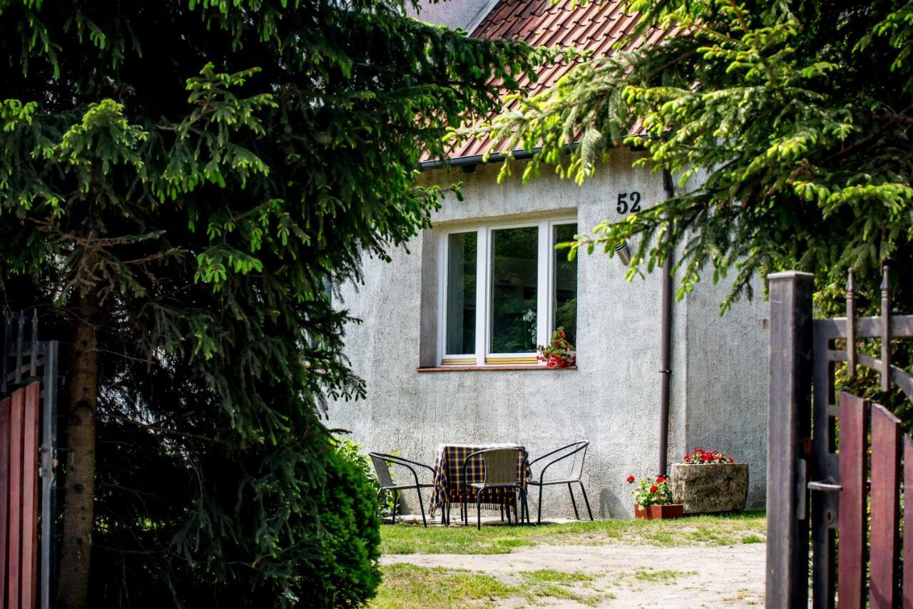 Apartament Mrągowo Exterior foto